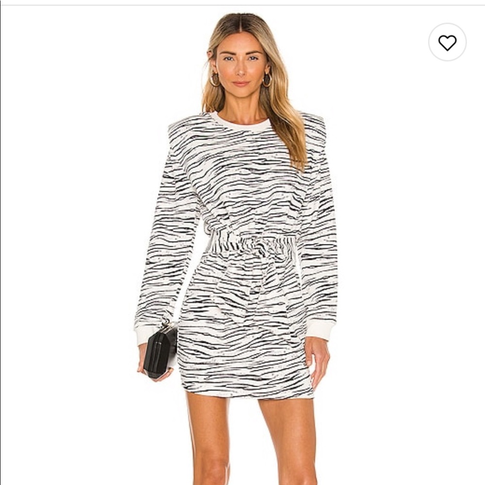 SAYLOR rudie dress